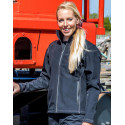 Result Work-Guard Women´s Treble Stitch Softshell