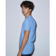 American Apparel Unisex Fine Jersey T-Shirt