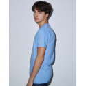 American Apparel Unisex Fine Jersey T-Shirt