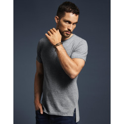 Anvil Unisex Long and Lean Tee