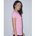 American Apparel Women´s Fine Jersey T-Shirt