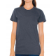 American Apparel Women´s Fine Jersey T-Shirt