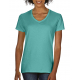 Comfort Colors Ladies´ Midweight V-Neck Tee