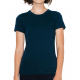 American Apparel Women´s Fine Jersey T-Shirt