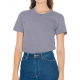 American Apparel Women´s Fine Jersey T-Shirt