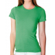 American Apparel Women´s Fine Jersey T-Shirt