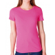 American Apparel Women´s Fine Jersey T-Shirt