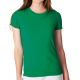 American Apparel Women´s Fine Jersey T-Shirt