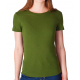 American Apparel Women´s Fine Jersey T-Shirt