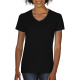 Comfort Colors Ladies´ Midweight V-Neck Tee