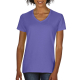 Comfort Colors Ladies´ Midweight V-Neck Tee