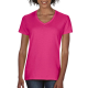 Comfort Colors Ladies´ Midweight V-Neck Tee