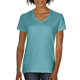Comfort Colors Ladies´ Midweight V-Neck Tee