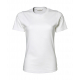 Tee Jays Ladies Interlock T-Shirt