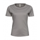 Tee Jays Ladies Interlock T-Shirt