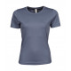 Tee Jays Ladies Interlock T-Shirt