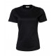 Tee Jays Ladies Interlock T-Shirt