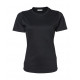 Tee Jays Ladies Interlock T-Shirt