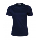 Tee Jays Ladies Interlock T-Shirt