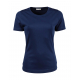 Tee Jays Ladies Interlock T-Shirt