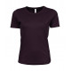 Tee Jays Ladies Interlock T-Shirt