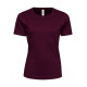 Tee Jays Ladies Interlock T-Shirt