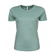Tee Jays Ladies Interlock T-Shirt