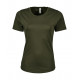 Tee Jays Ladies Interlock T-Shirt