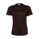 Tee Jays Ladies Interlock T-Shirt