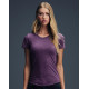 Anvil Women´s Tri-Blend Tee