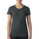 Anvil Women´s Tri-Blend Tee