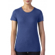 Anvil Women´s Tri-Blend Tee