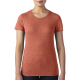 Anvil Women´s Tri-Blend Tee