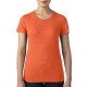 Anvil Women´s Tri-Blend Tee