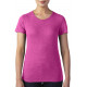 Anvil Women´s Tri-Blend Tee