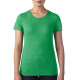 Anvil Women´s Tri-Blend Tee