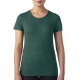 Anvil Women´s Tri-Blend Tee