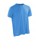 Spiro Fitness Men´s Shiny Marl T-Shirt