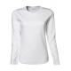 Tee Jays Ladies LS Interlock T-Shirt
