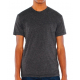 American Apparel Unisex Poly-Cotton T-Shirt