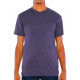 American Apparel Unisex Poly-Cotton T-Shirt