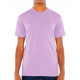 American Apparel Unisex Poly-Cotton T-Shirt