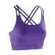 Spiro Fitness Women´s Crop Top