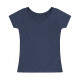 Nakedshirt Nancy Triblend Women´s Favourite T-Shirt