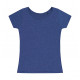 Nakedshirt Nancy Triblend Women´s Favourite T-Shirt
