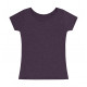 Nakedshirt Nancy Triblend Women´s Favourite T-Shirt