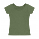 Nakedshirt Nancy Triblend Women´s Favourite T-Shirt