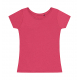 Nakedshirt Nancy Triblend Women´s Favourite T-Shirt