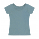 Nakedshirt Nancy Triblend Women´s Favourite T-Shirt