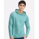 Comfort Colors Adult Heavyweight LS Hooded Tee